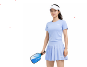 Li-Ning Badminton Skirt Provincial Team Training - ASKW064-3