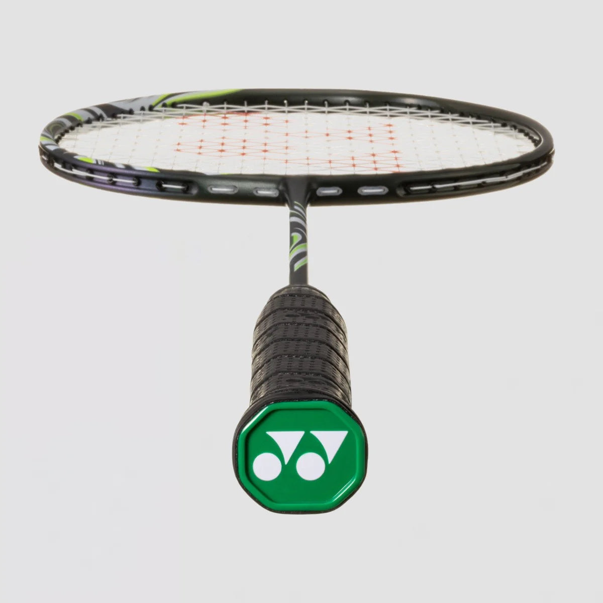 YONEX Astrox 100VA Tour Viktor Axelsen Limited Collection Badminton Racquet Dark Olive