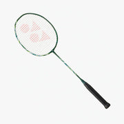YONEX Astrox 100VA Tour Viktor Axelsen Limited Collection Badminton Racquet Dark Olive