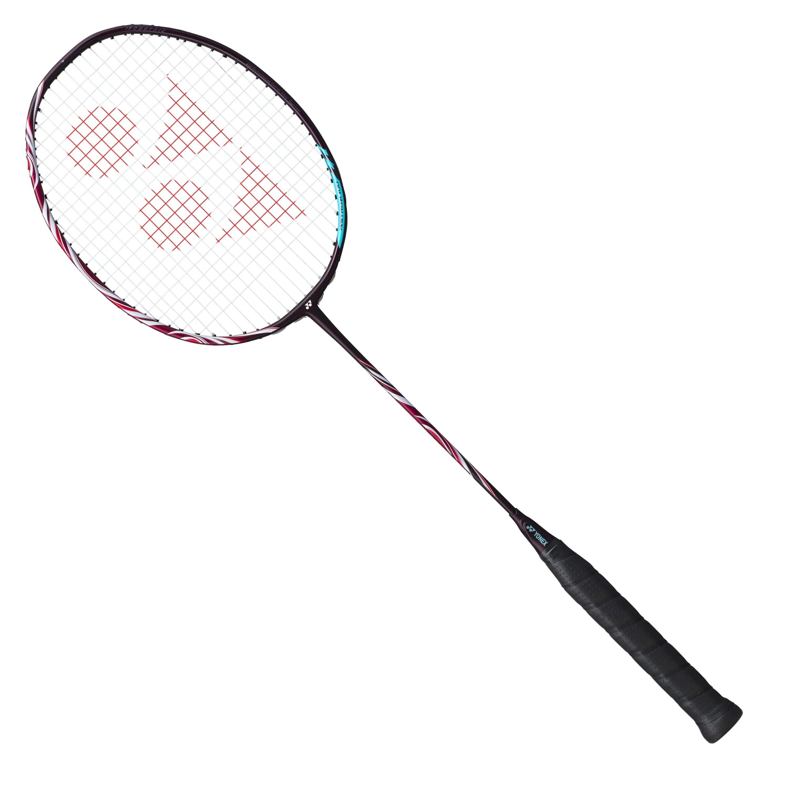 Yonex Astrox 100ZZ Badminton Pro Racquet Kurenai (UNSTRUNG)