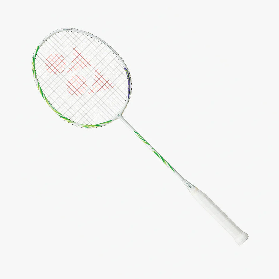 Yonex Astrox 100VA ZZ Badminton Racquet Grayish Beige