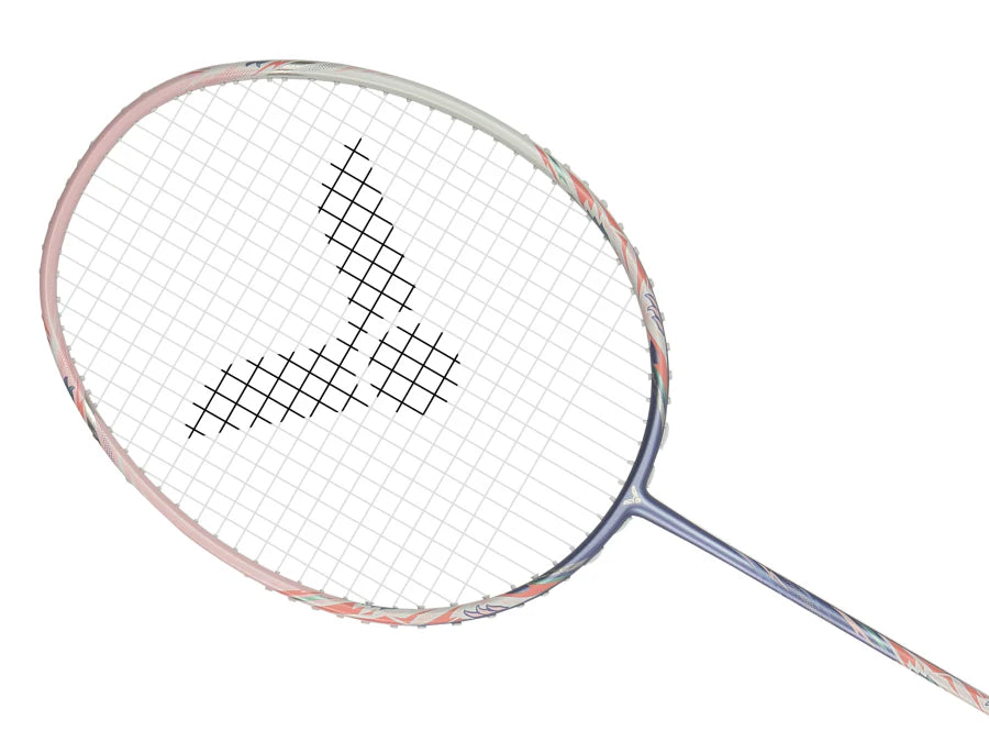 Victor Thruster K Ryuga MUSE (78 grams) Badminton Racquet