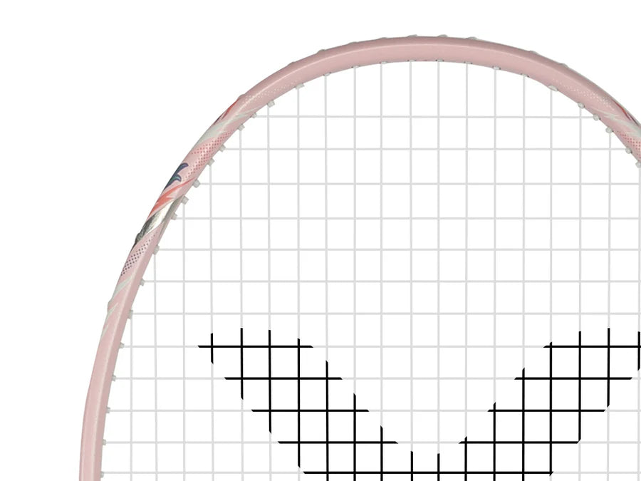 Victor Thruster K Ryuga MUSE (78 grams) Badminton Racquet