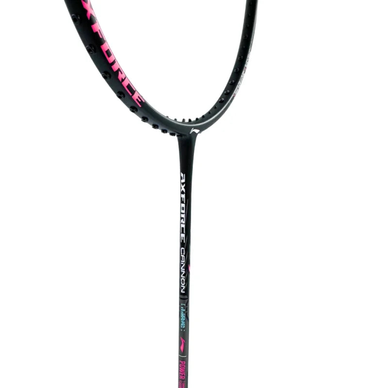 LI-NING AXFORCE CANNON 5U/G6 Badminton Racquet