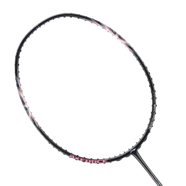 Li-Ning Axforce Bigbang - 5U/G6 Badminton Racquet