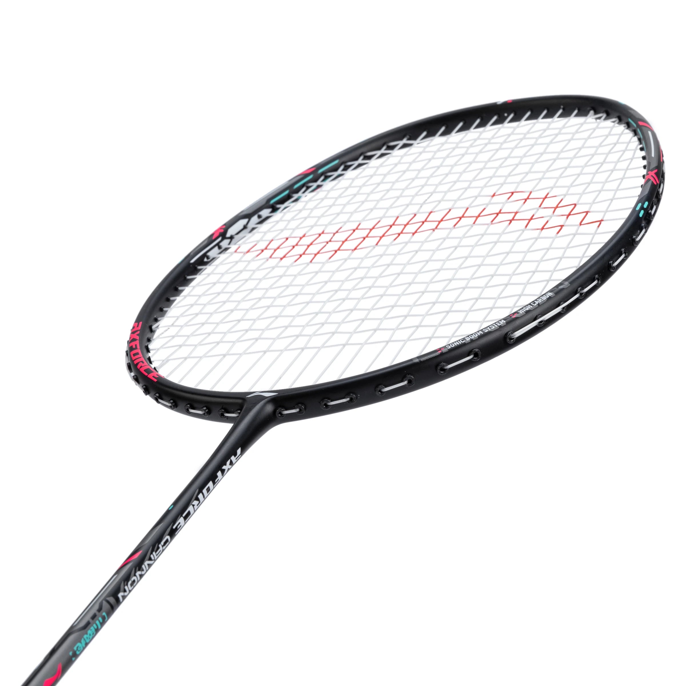 LI-NING AXFORCE CANNON 5U/G6 Badminton Racquet