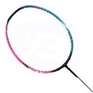 Li Ning Halbertec 8000 4u AYPT369-4 Blue/Pink