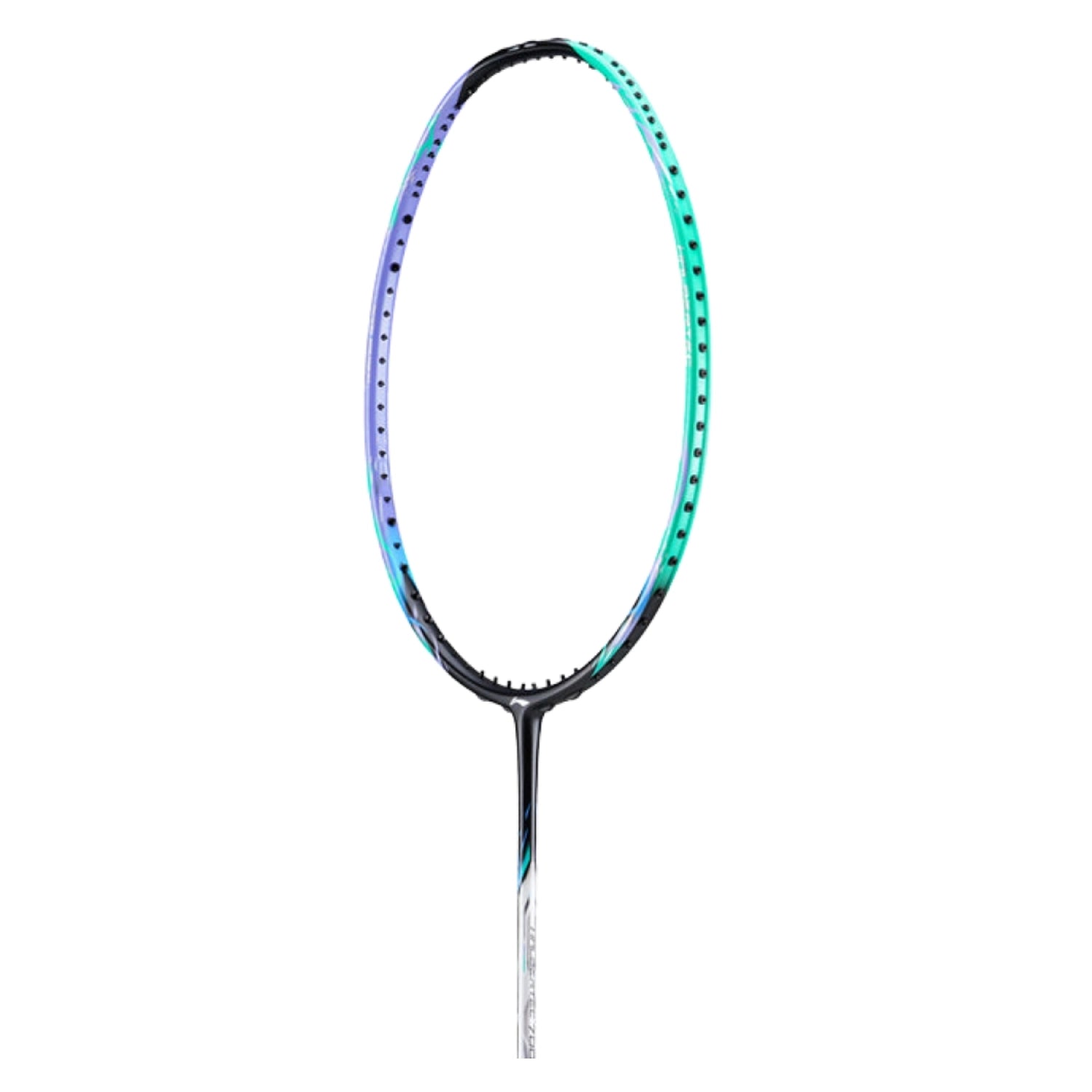 Li-ning Halbertec 7000 Twilight Purple Racket P-AYPW015-4V