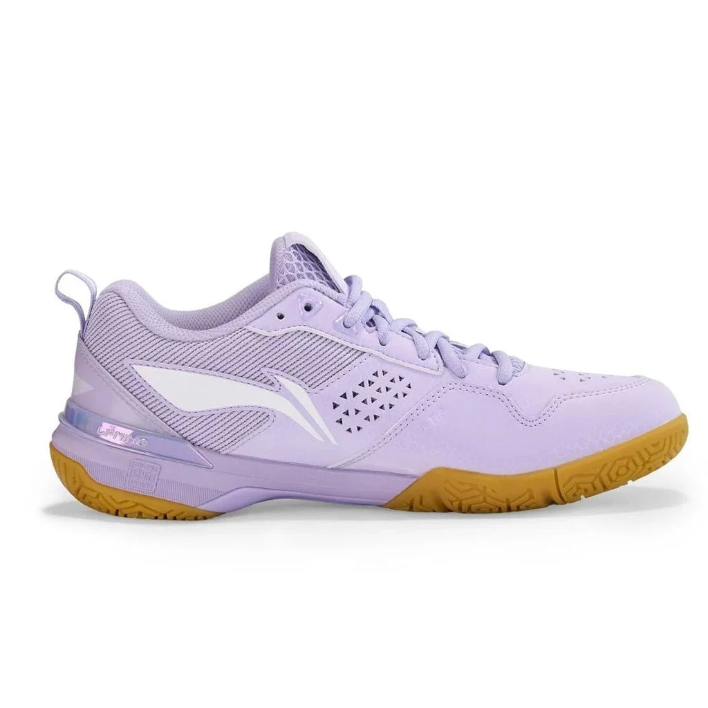 Li-Ning Blade Max Chiharu Shida AYAU003-8 - Badminton Shoe Women