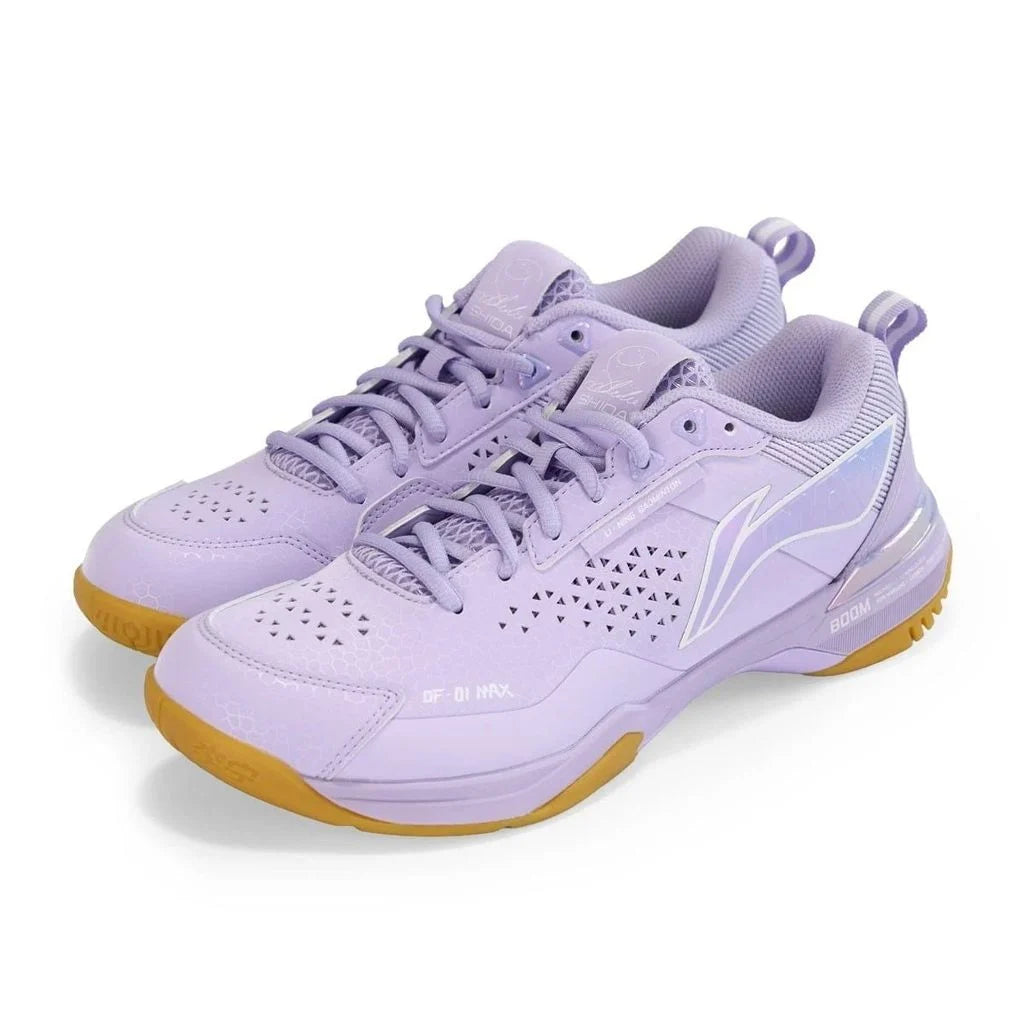 Li-Ning Blade Max Chiharu Shida AYAU003-8 - Badminton Shoe Women