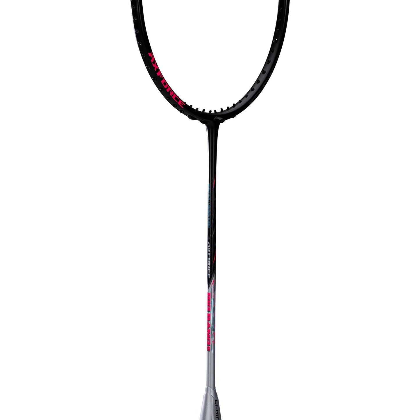 Li-Ning Axforce Bigbang - 5U/G6 Badminton Racquet