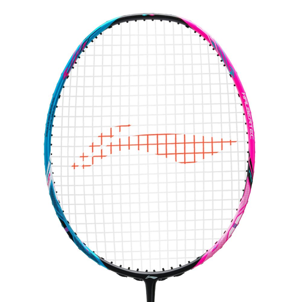 Li Ning Halbertec 8000 4u AYPT369-4 Blue/Pink