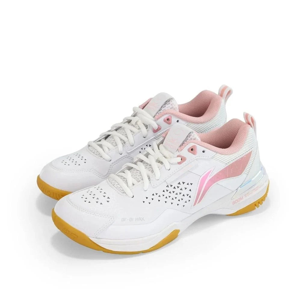 Li-Ning Blade Max Chiharu Shida AYAU003-8 - Badminton Shoe Women