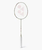 YONEX NANOFLARE 700 PLAY - LIMITED EDITION (Light Beige) 4U/G5 Badminton Racquet