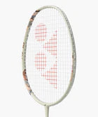 YONEX NANOFLARE 700 PLAY - LIMITED EDITION (Light Beige) 4U/G5 Badminton Racquet