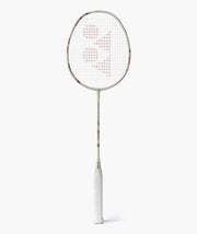 YONEX NANOFLARE 700 PLAY - LIMITED EDITION (Light Beige) 4U/G5 Badminton Racquet