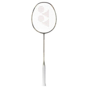 Yonex Astrox 77 Play Badminton Racquet (Light Beige) – Limited Release