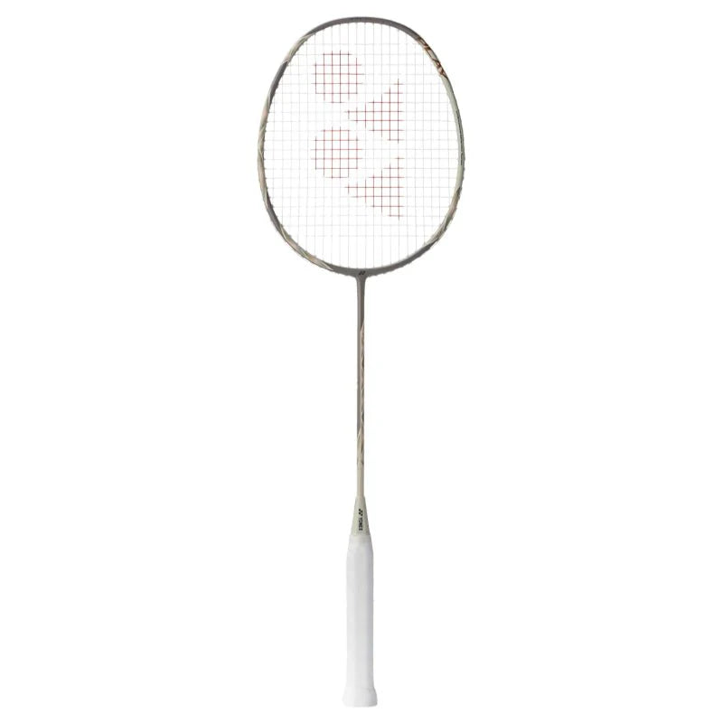 Yonex Astrox 77 Play Badminton Racquet (Light Beige) – Limited Release