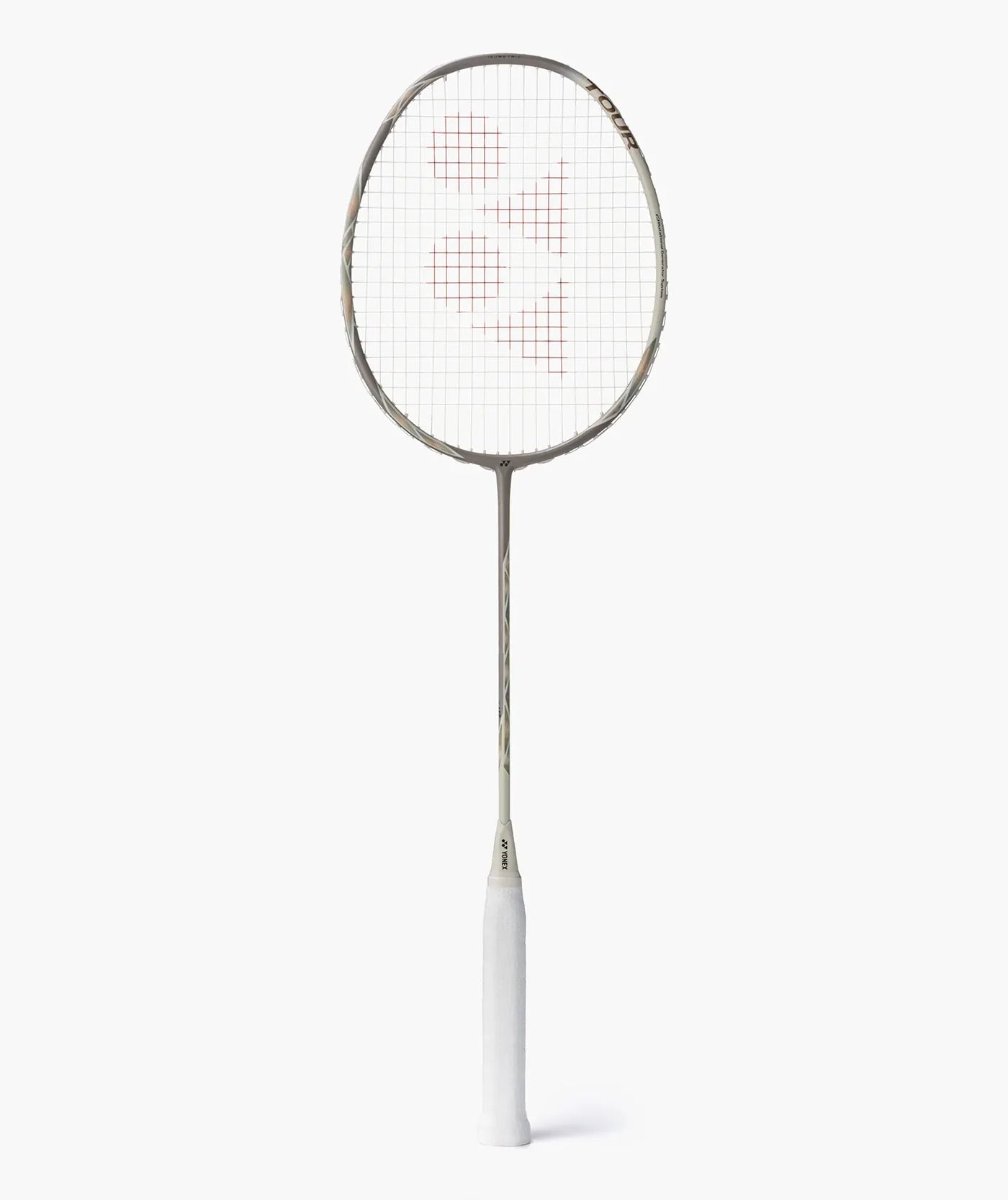 YONEX Astrox 77 Tour (Limited Edition) Shutter Series Badminton Racquet 4UG5 Light Beige
