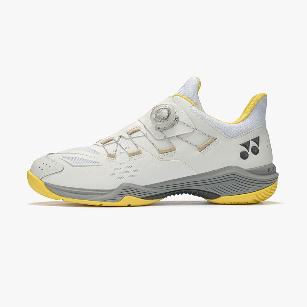 Yonex Power Cushion 88DIAL WIDE YELLOW/WHITE