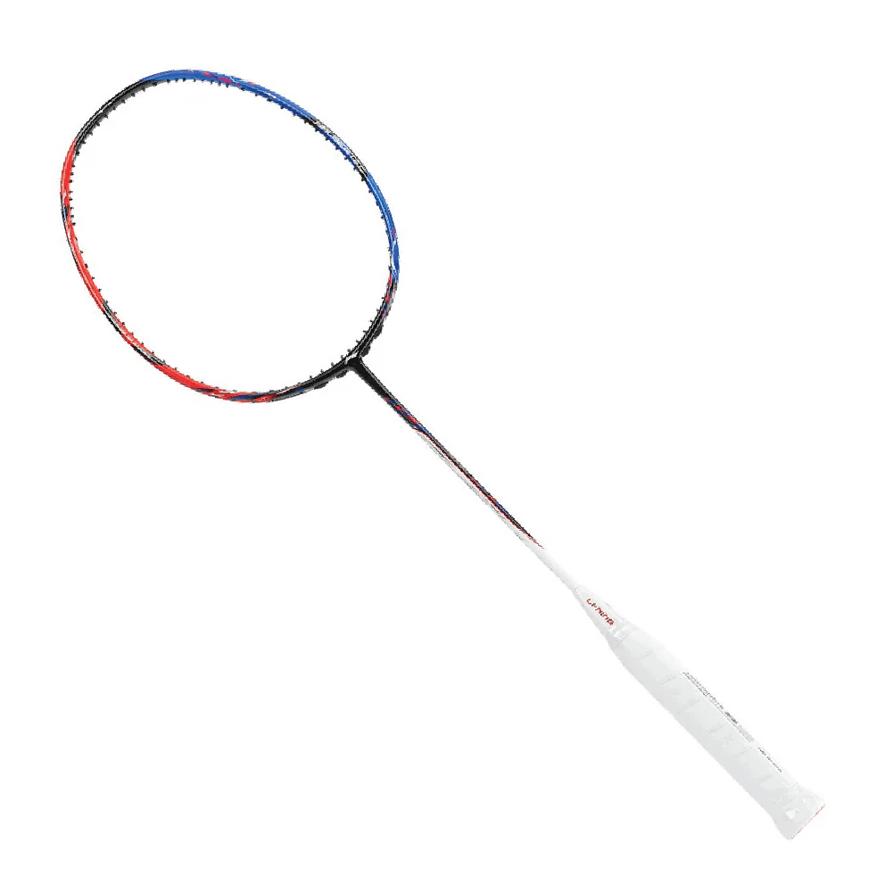 LI-NING HALBERTEC 9000 LIMITED EDITION SET NAVY RED – NP Sports