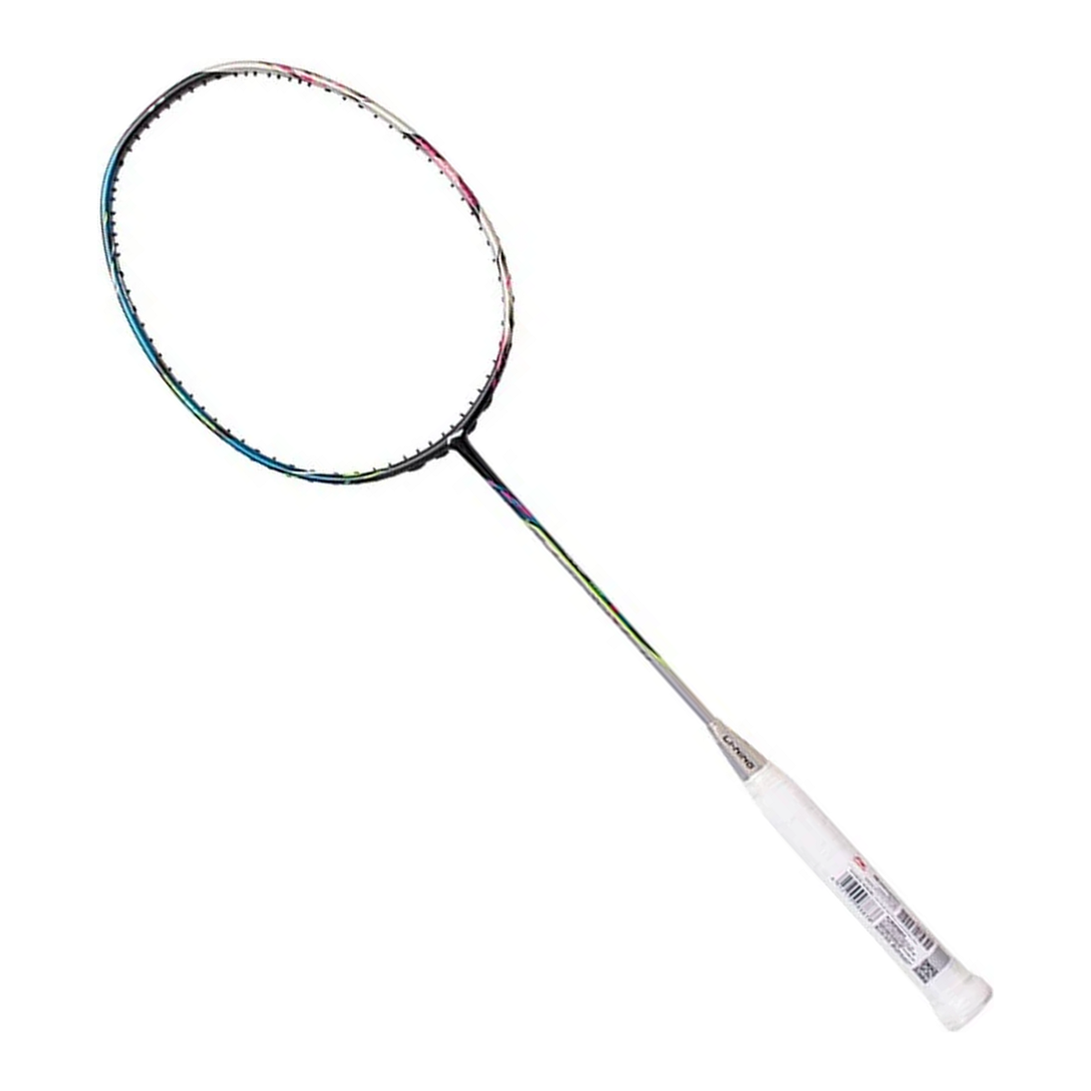 Li-Ning Halbertec 9000 POWER