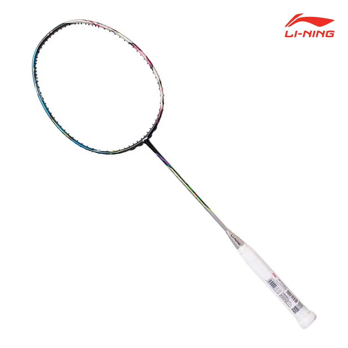 Li-Ning Halbertec 9000 POWER