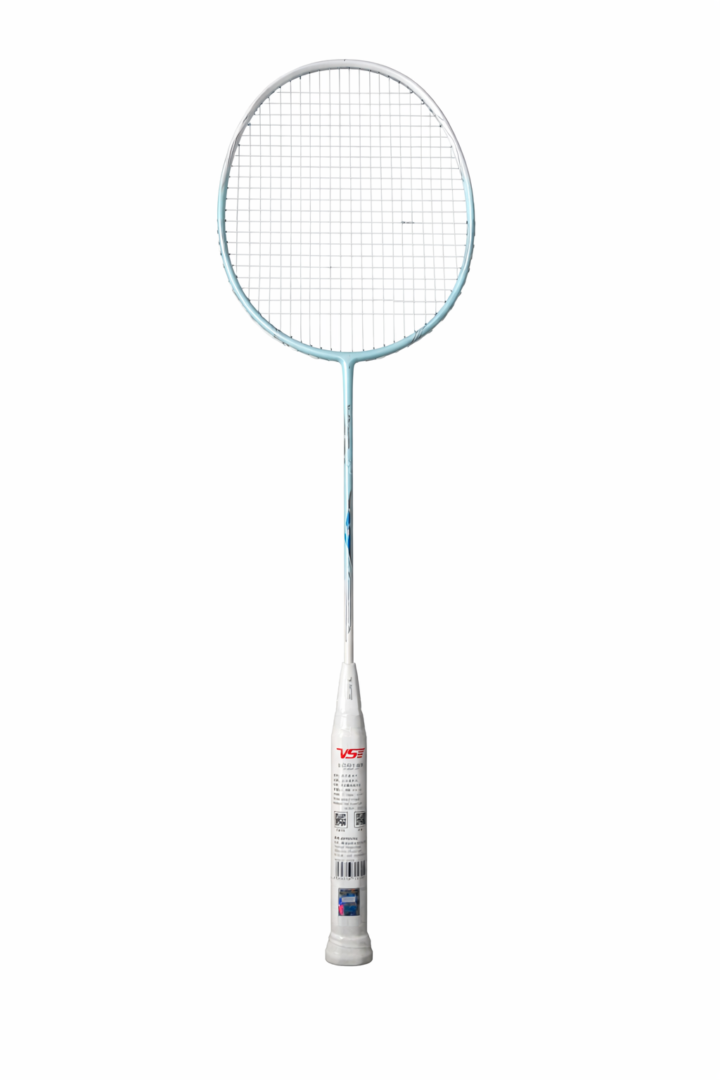 Badminton Racquet VS V - Dragon | CYAN