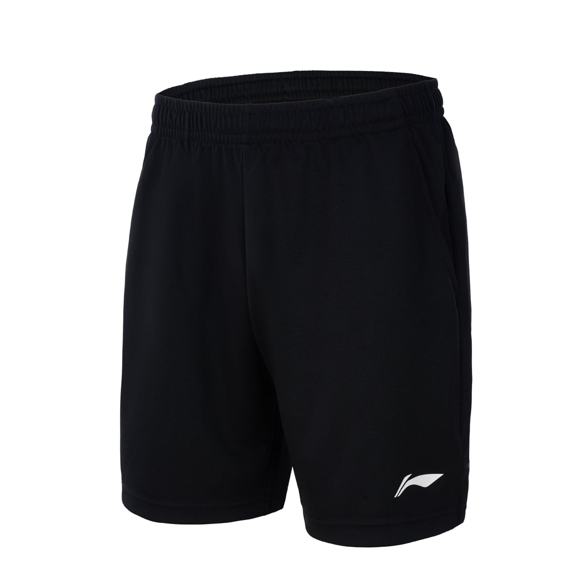 Li-Ning Badminton Competition Shorts 'Black' AAPU133-1V