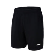Li-Ning Badminton Competition Shorts 'Black' AAPU133-1V