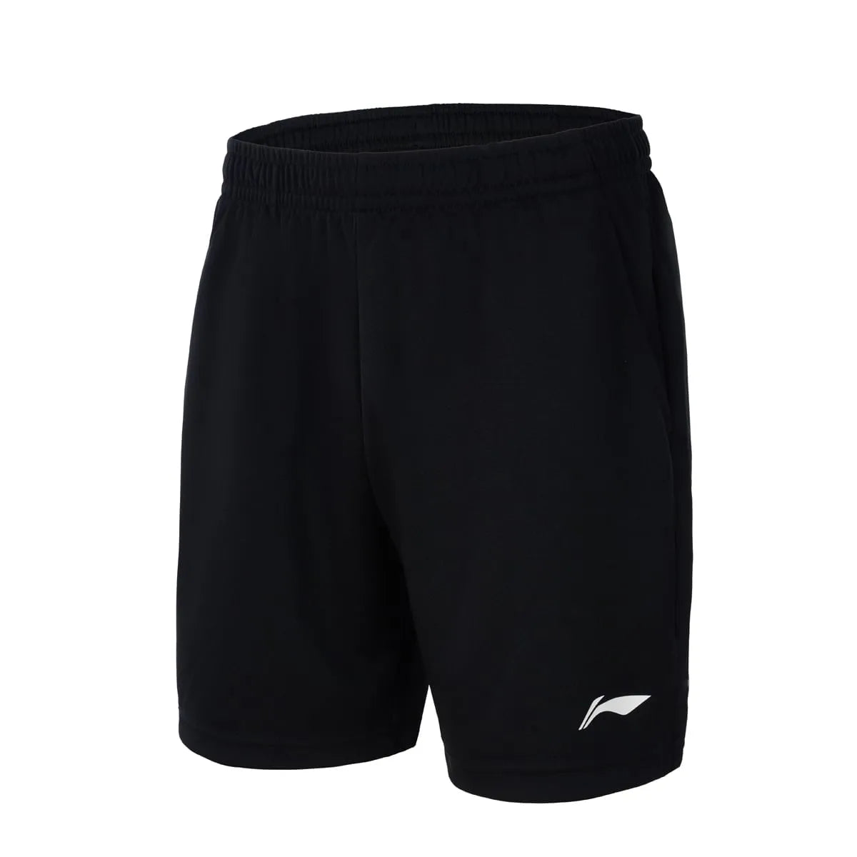 Li-Ning Badminton Competition Shorts 'Black' AAPU133-1V