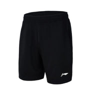 Li-Ning Badminton Competition Shorts 'Black' AAPU133-1V