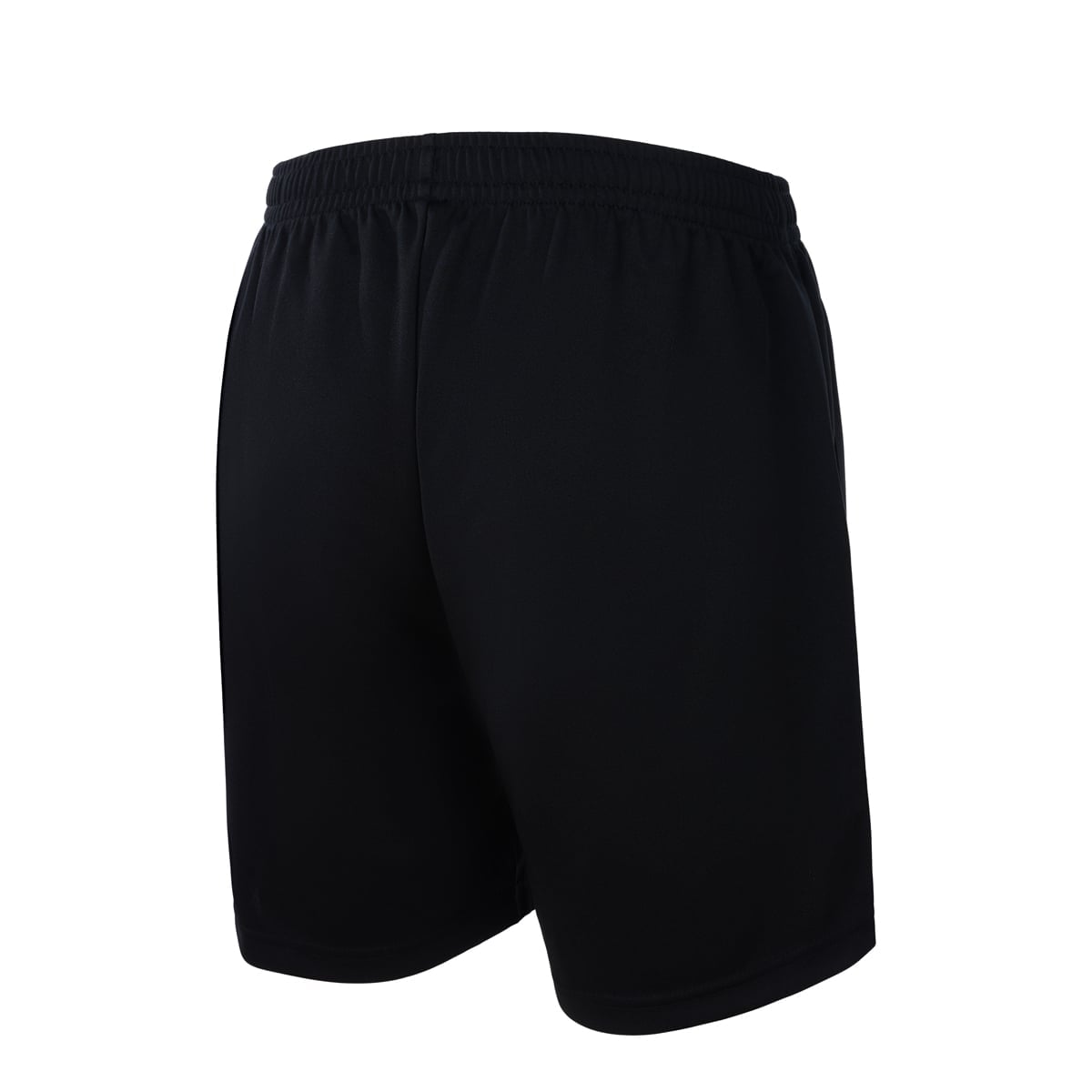 Li-Ning Badminton Competition Shorts 'Black' AAPU133-1V