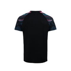 LI-NING UNISEX BADMINTON QUICK-DRY T-SHIRT - AAYV157-1 - BLACK