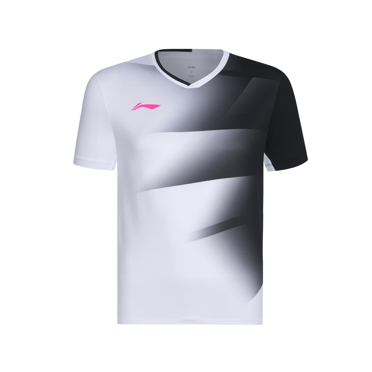 LI-NING UNISEX BADMINTON QUICK-DRY T-SHIRT - AAYW053-2