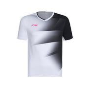 LI-NING UNISEX BADMINTON QUICK-DRY T-SHIRT - AAYW053-2