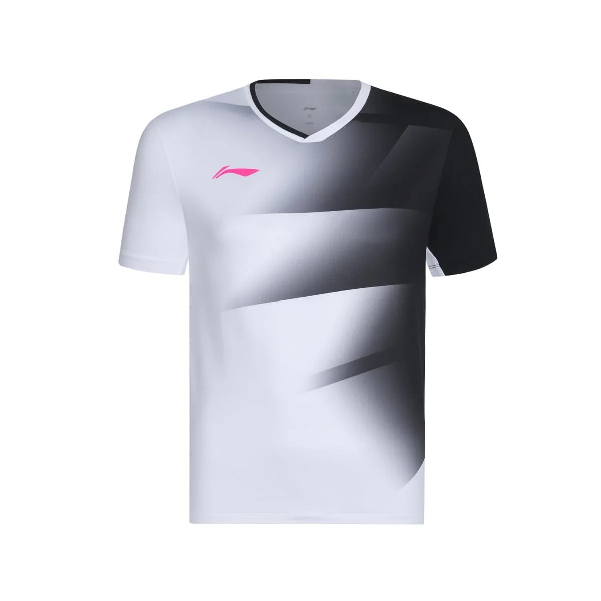 LI-NING UNISEX BADMINTON QUICK-DRY T-SHIRT - AAYW053-2