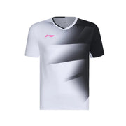 LI-NING UNISEX BADMINTON QUICK-DRY T-SHIRT - AAYW053-2
