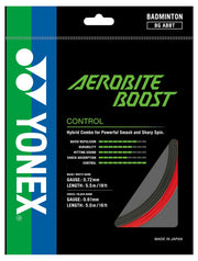 Yonex Aerobite Boost Badminton String