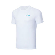 LI-NING UNISEX BADMINTON QUICK-DRY T-SHIRT - AHST347-3