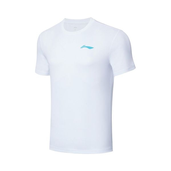 LI-NING UNISEX BADMINTON QUICK-DRY T-SHIRT - AHST347-3