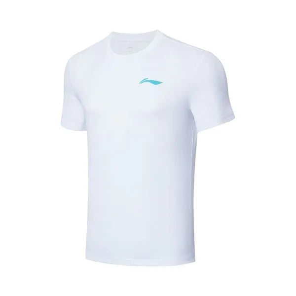LI-NING UNISEX BADMINTON QUICK-DRY T-SHIRT - AHST347-3