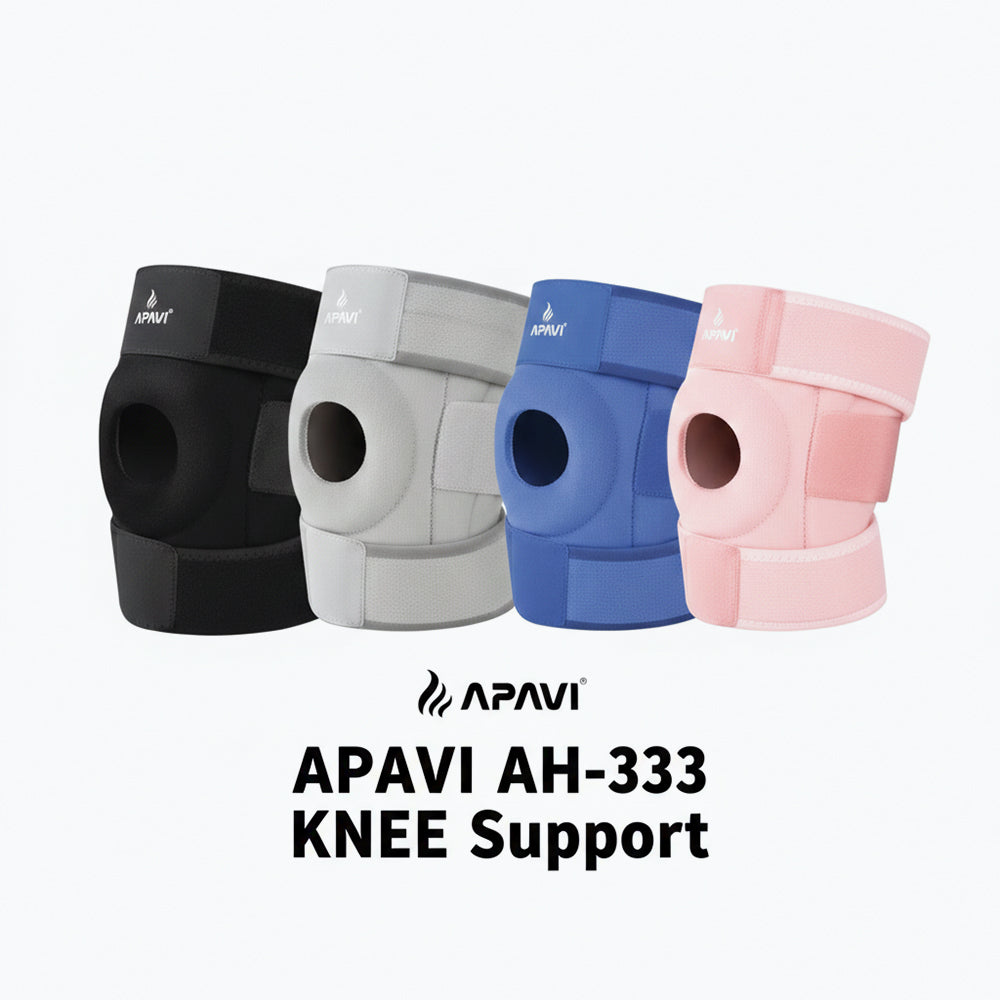 APAVI AH-333 KNEE Support