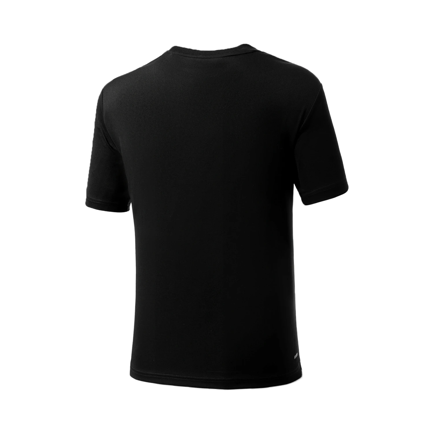 LI-NING UNISEX BADMINTON QUICK-DRY T-SHIRT- ATSU493-1