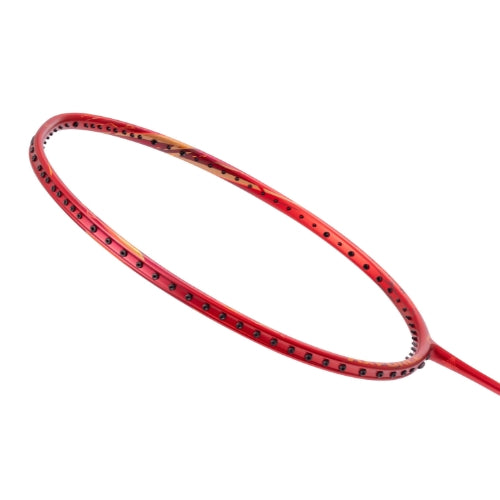 Li-Ning Axforce 90 Badminton Racquet 4U/5U 2026 Limited Chinese New Year Edition With Racquet Bag