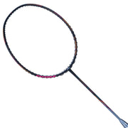 LI-NING AXFORCE 80 BADMINTON RACQUET - BLACK/GOLD - AYPT271