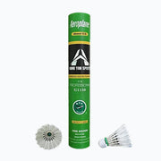 Aeroplane Green G1130 Shuttlecocks