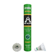 Aeroplane Green G1130 Shuttlecocks