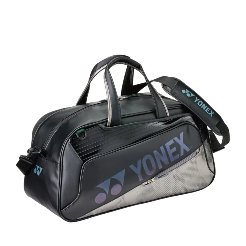 Yonex BA02611EX Expert Boston Bag 2026 - Black(007) - JAPAN