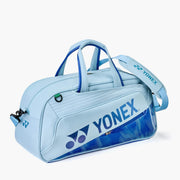 Yonex BA02611EX Expert Boston Bag 2026 - Sky Blue(018) - JAPAN
